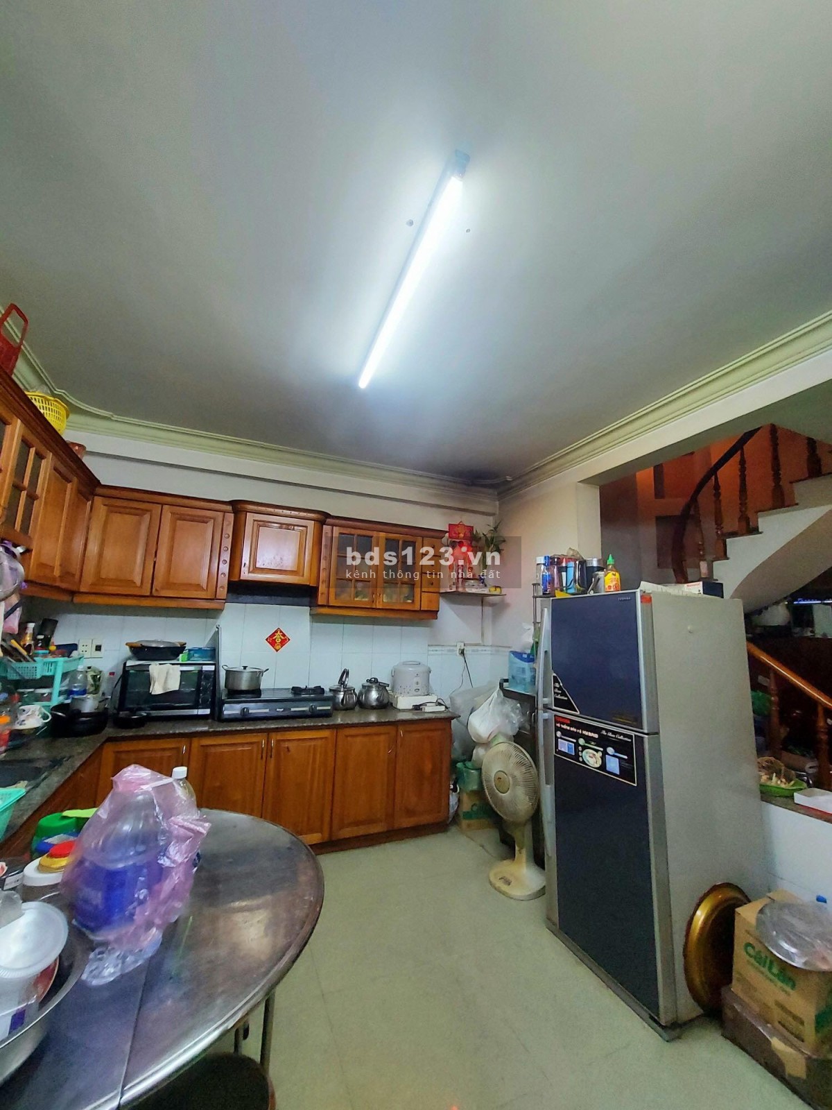 Bán nhà hẻm 6m Thoại Ngọc Hầu Quận Tân Phú dtsd 65m2 5 tầng giá 8 tỷ
