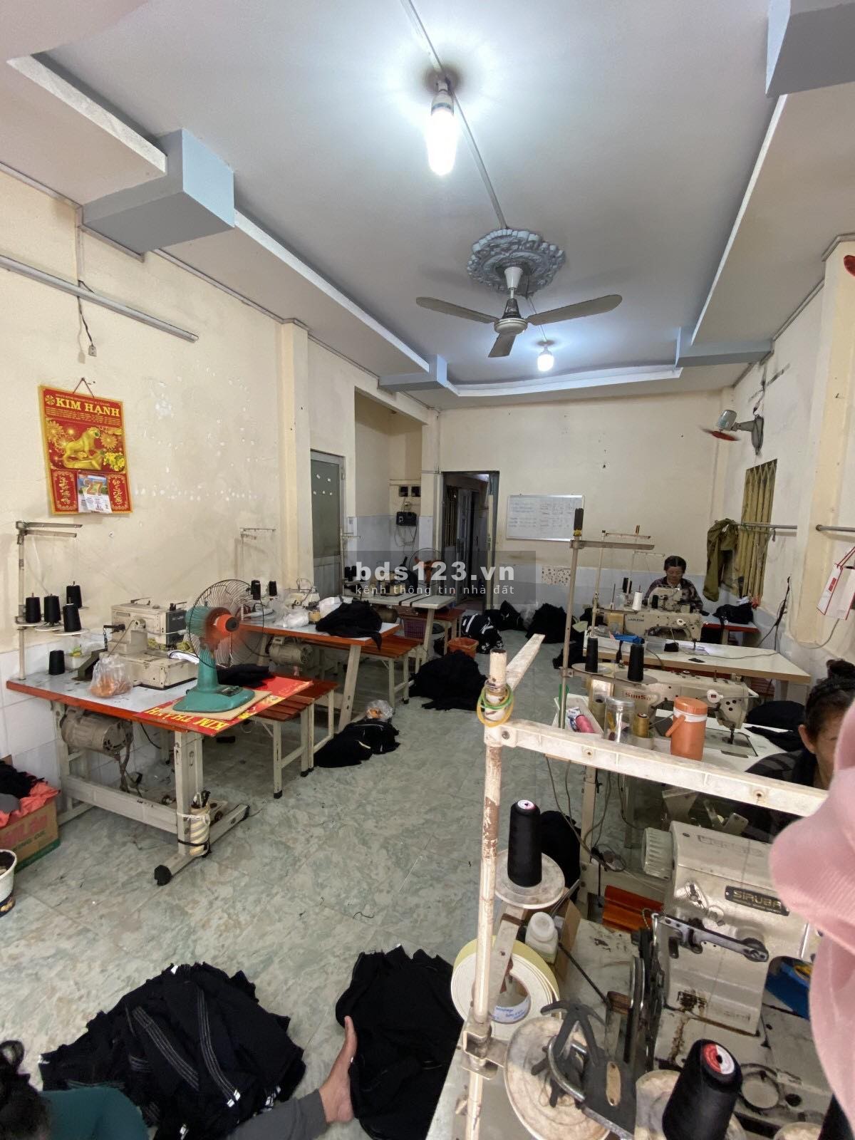 Bán nhà hẻm 6m Thoại Ngọc Hầu, quận Tân Phú, 67m² x 3 tầng giá 4,35 tỷ đồng