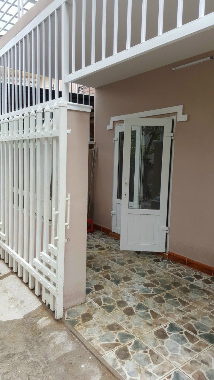 Bán căn nhà sổ xây dựng 65m2, giá 2.8 tỷ ngay trung tâm thành phố Mai Hắc Đế, phường 6, Đà Lạt