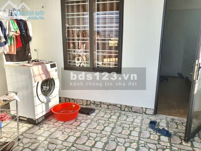 Hiếm!! Bán nhà Thạch Bàn Gara ô tô 46m2 x 5 Tầng 3,75 tỷ