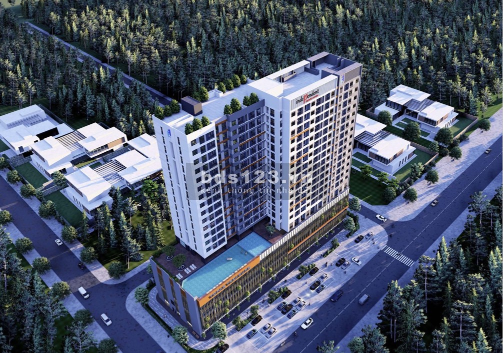 Bán căn hộ cao cấp Sakura Heights với tiềm năng đầu tư ngay hôm nay