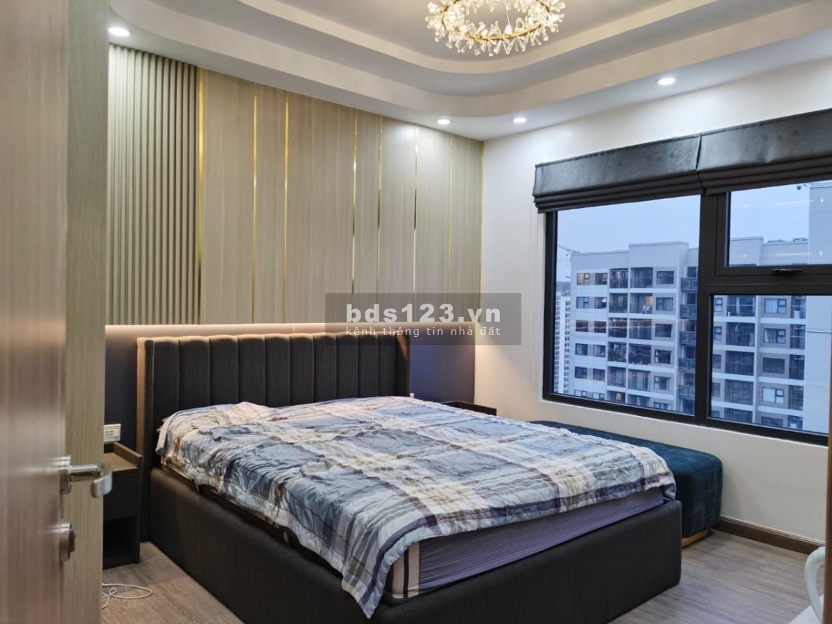 Cần Tiền Bán Gấp 1 Căn 3N2WC S=80m² giá 2.35 tỷ tại Vinhomes Ocean Park Gia Lâm HN