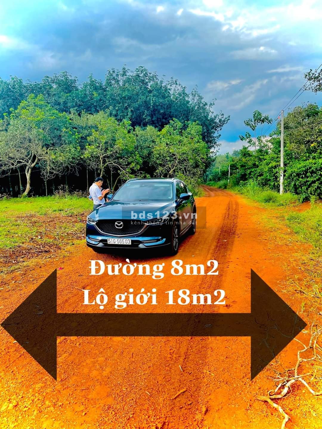 ĐẤT NỀN THỔ VƯỜN làm khu nghỉ dưỡng đón đầu xu hướng Đời Sống Xanh.