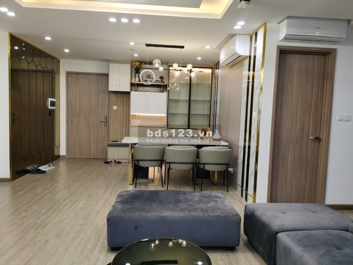 Cần Tiền Bán Gấp 1 Căn 3N2WC S=80m² giá 2.35 tỷ tại Vinhomes Ocean Park Gia Lâm HN