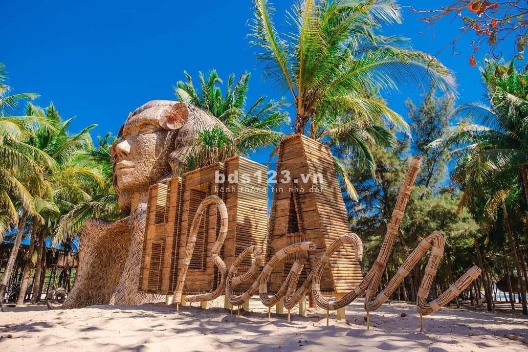 Thanh Long Bay mở bán giỏ hàng hot shoptel biển 2 mặt tiền, giá tốt