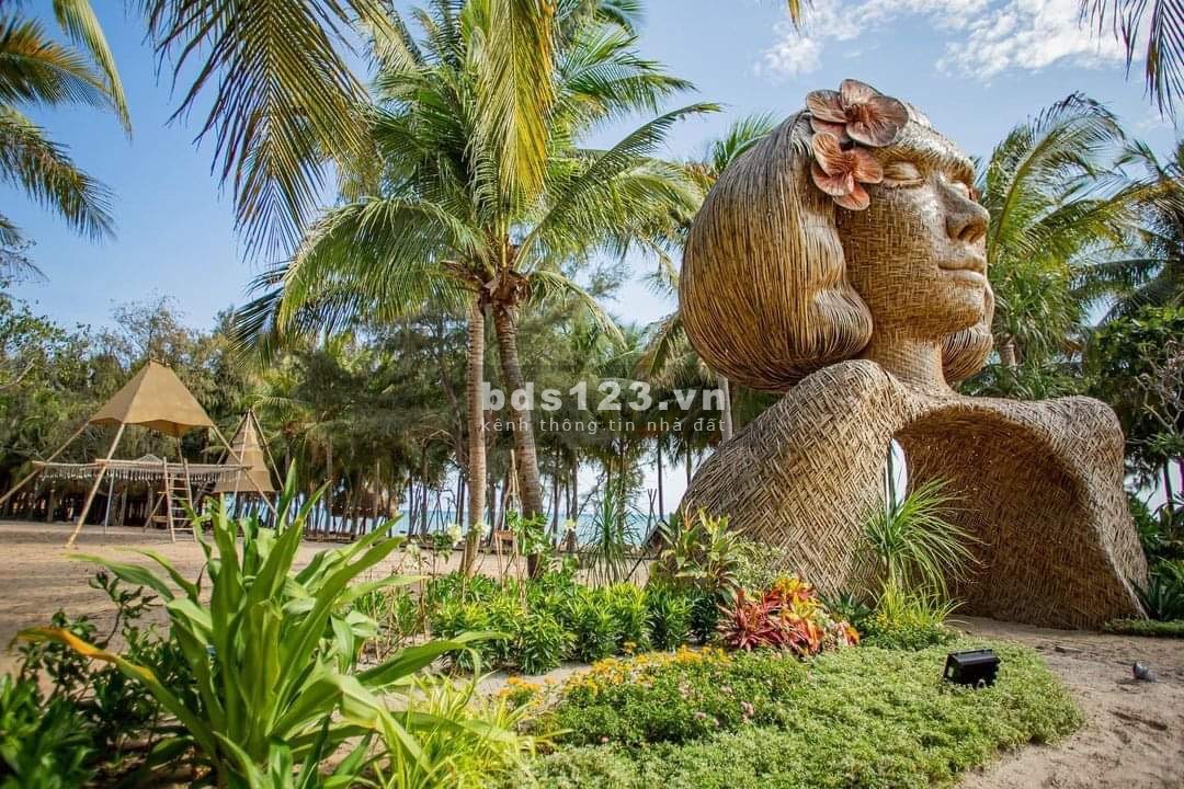 Thanh Long Bay mở bán giỏ hàng hot shoptel biển 2 mặt tiền, giá tốt