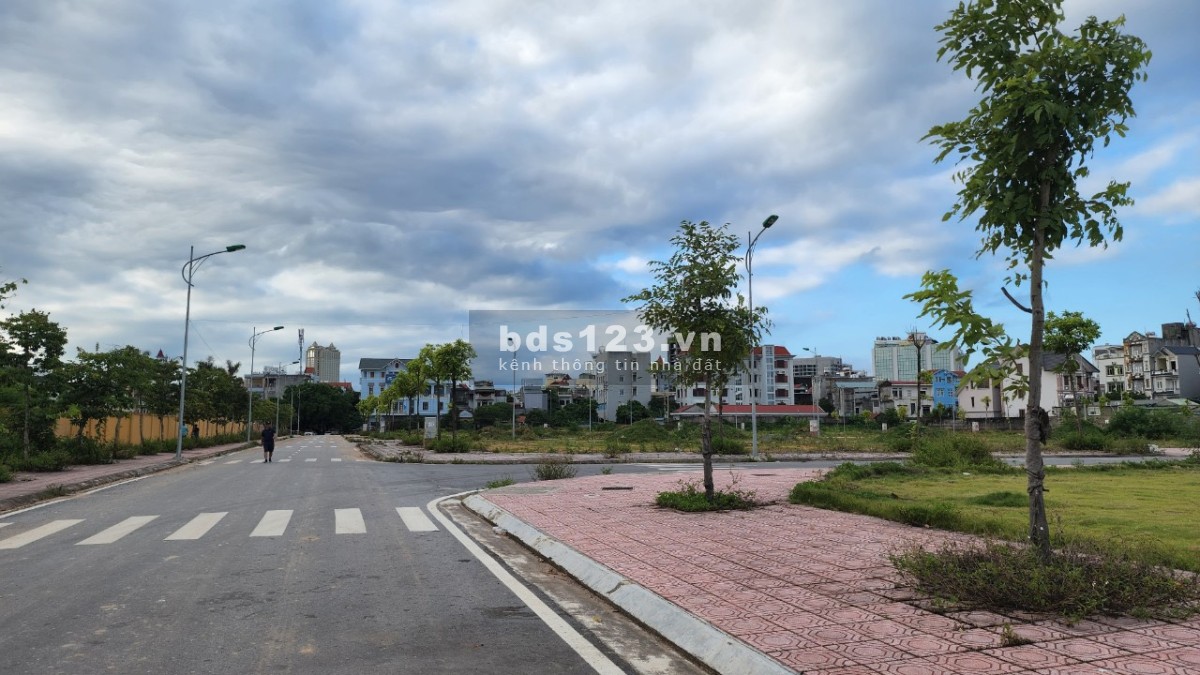 Bán đất nền giá 1,3 tỷ tại Thị trấn Kiện Khê pháp lý chuẩn