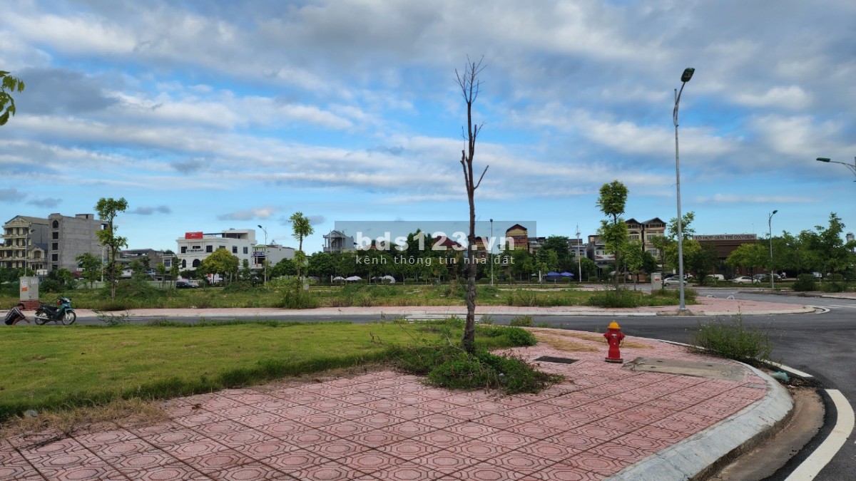 Bán đất nền giá 1,3 tỷ tại Thị trấn Kiện Khê pháp lý chuẩn