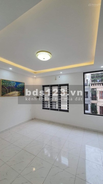 Bán nhà xây mới tại Xuân Đỉnh, chỉ cách 2p ra công viên Hòa Bình, 3PN, 40m2x5T, MT 4m giá 4.5 tỷ