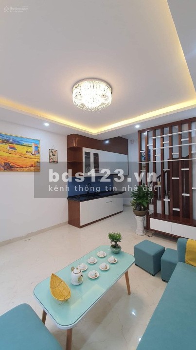 Bán nhà xây mới tại Xuân Đỉnh, chỉ cách 2p ra công viên Hòa Bình, 3PN, 40m2x5T, MT 4m giá 4.5 tỷ