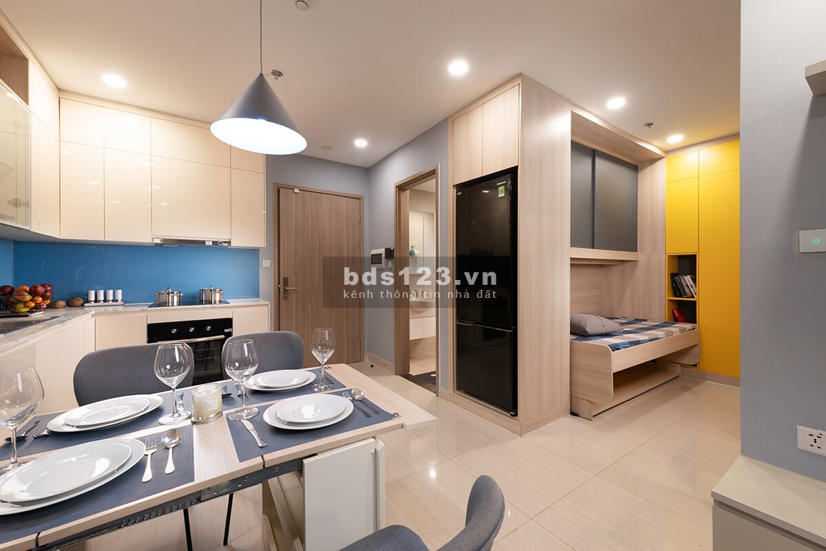 Chính chủ cần bán cắt lỗ gấp căn hộ 3 phòng ngủ hướng mát dt 85m2 2,8 tỷ tại vinhomes smart city