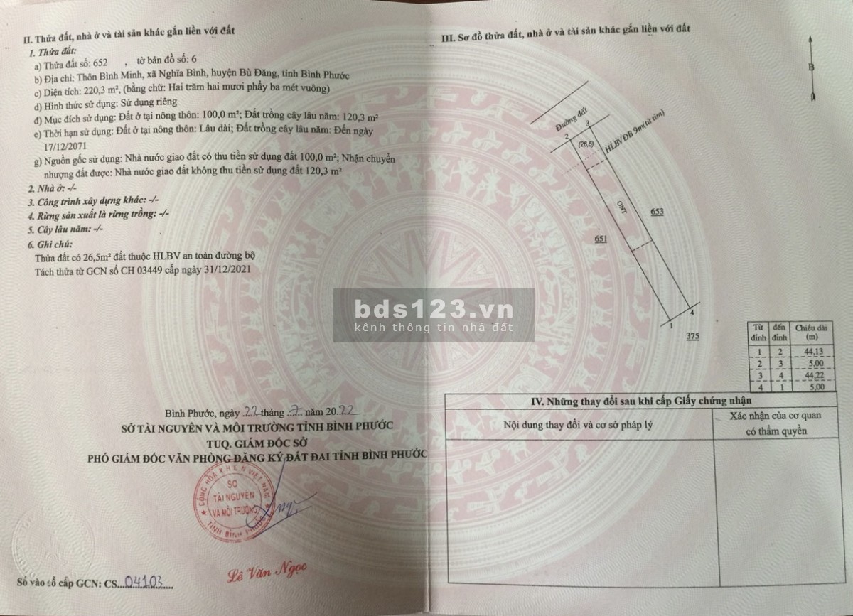 ĐẤT NỀN THỔ VƯỜN làm khu nghỉ dưỡng đón đầu xu hướng Đời Sống Xanh.
