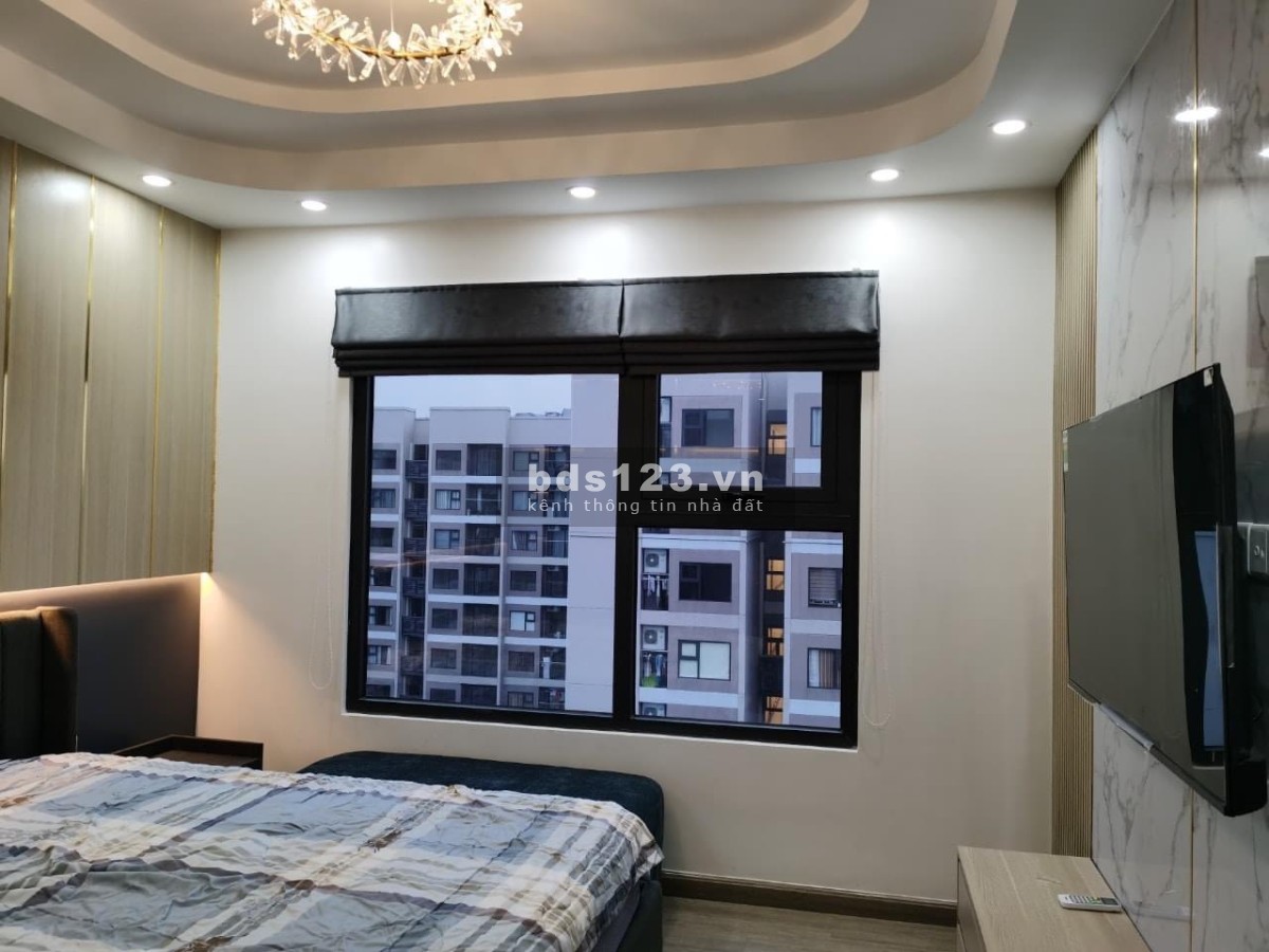 Cần Tiền Bán Gấp 1 Căn 3N2WC S=80m² giá 2.35 tỷ tại Vinhomes Ocean Park Gia Lâm HN