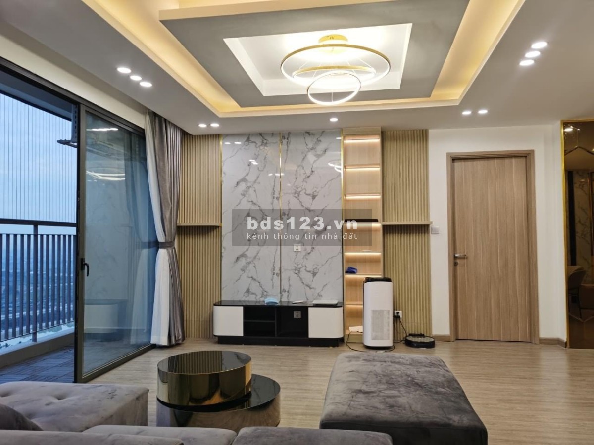 Cần Tiền Bán Gấp 1 Căn 3N2WC S=80m² giá 2.35 tỷ tại Vinhomes Ocean Park Gia Lâm HN