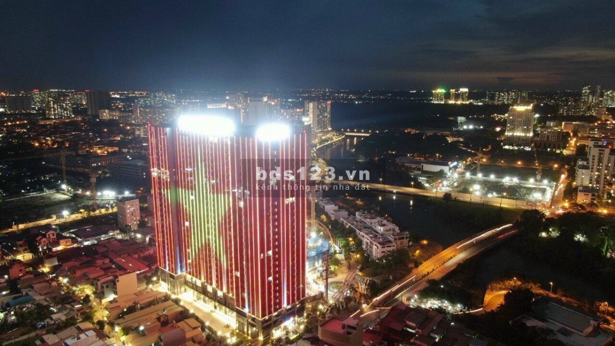 Căn hộ Sunshine City - Chính chủ có nhu cầu bán thực sự