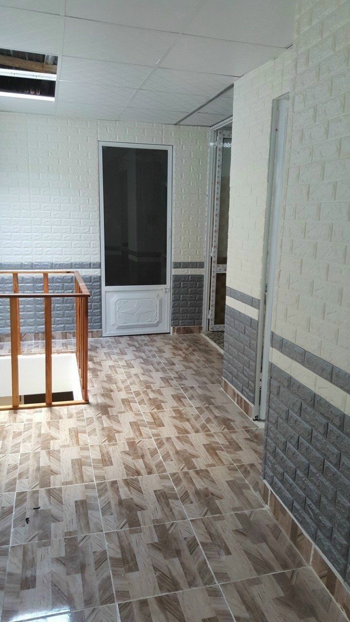 Bán căn nhà sổ xây dựng 65m2, giá 2.8 tỷ ngay trung tâm thành phố Mai Hắc Đế, phường 6, Đà Lạt