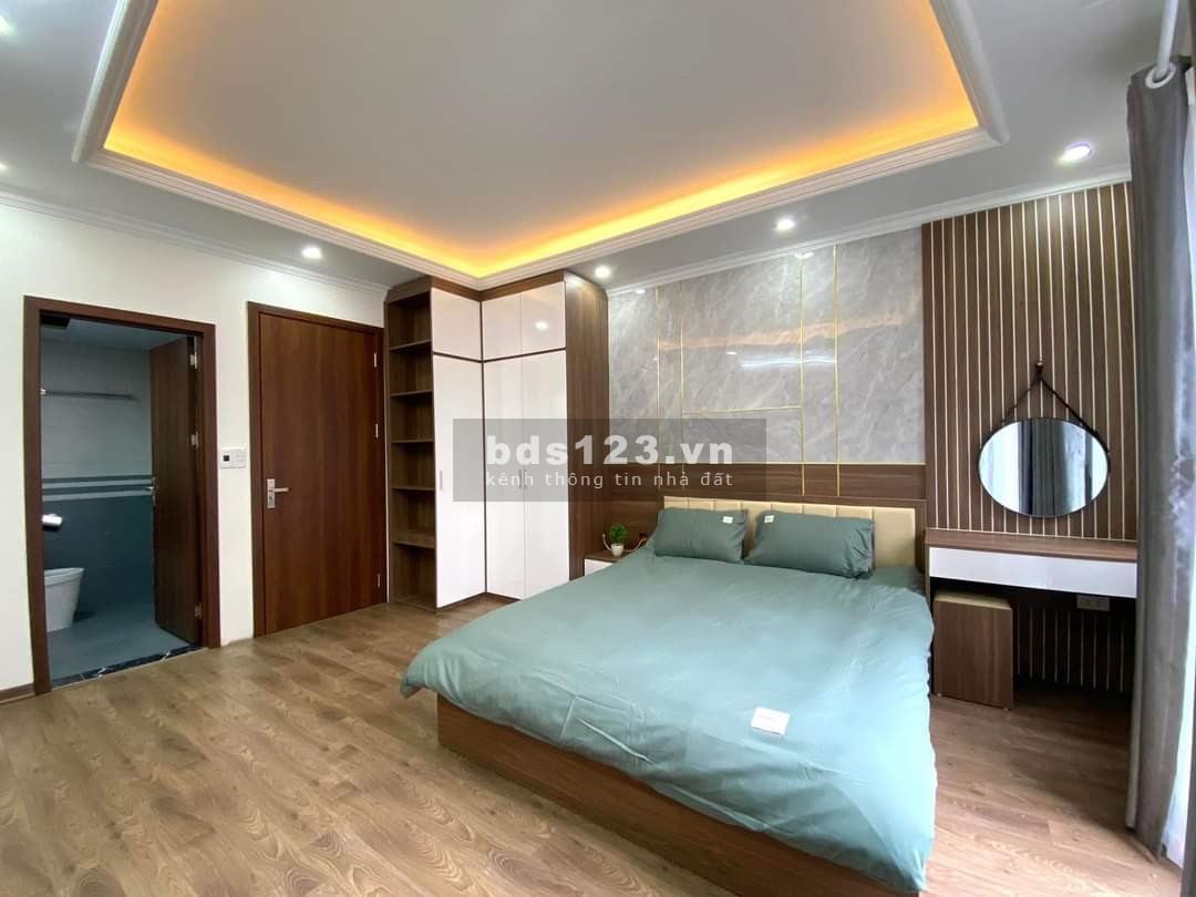 Bán nhà phân lô ô tô đỗ cửa phố Lê Trọng Tấn. 7 tầng thang máy đủ tiện ích giá nhỉnh 9 tỷ