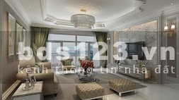Chính chủ cho thuê căn hộ Studio siêu Vip tại trung tâm Quận Hoàn Kiếm