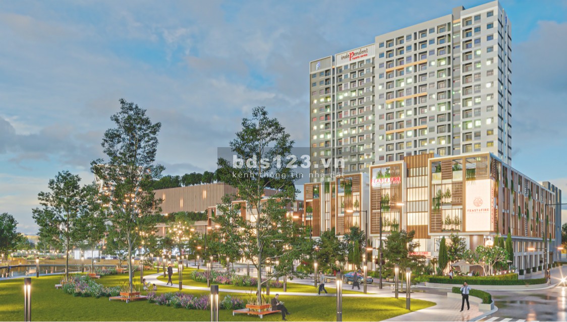 Bán căn hộ cao cấp Sakura Heights với tiềm năng đầu tư ngay hôm nay