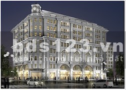 Chính chủ cho thuê căn hộ Studio siêu Vip tại trung tâm Quận Hoàn Kiếm