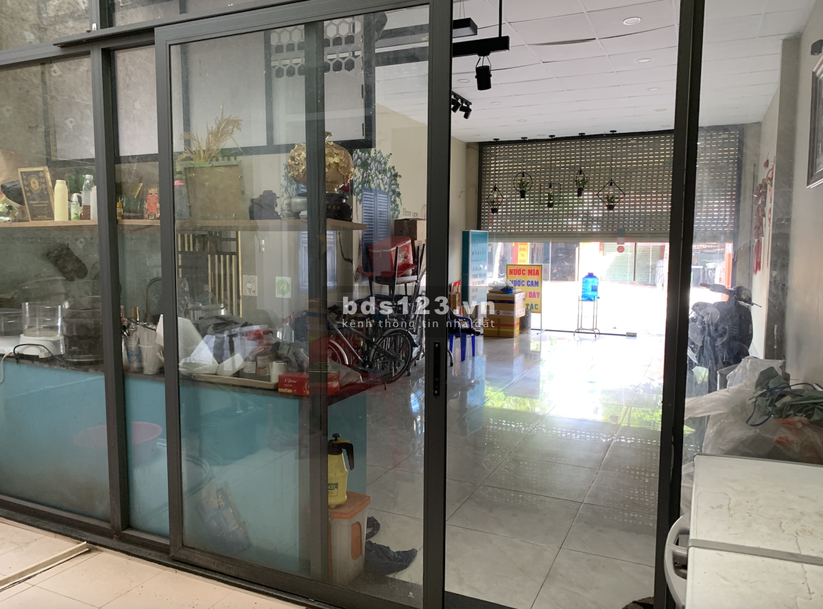 Cho thuê nhà chính chủ - mặt tiền làm quán liên hệ 0969821082