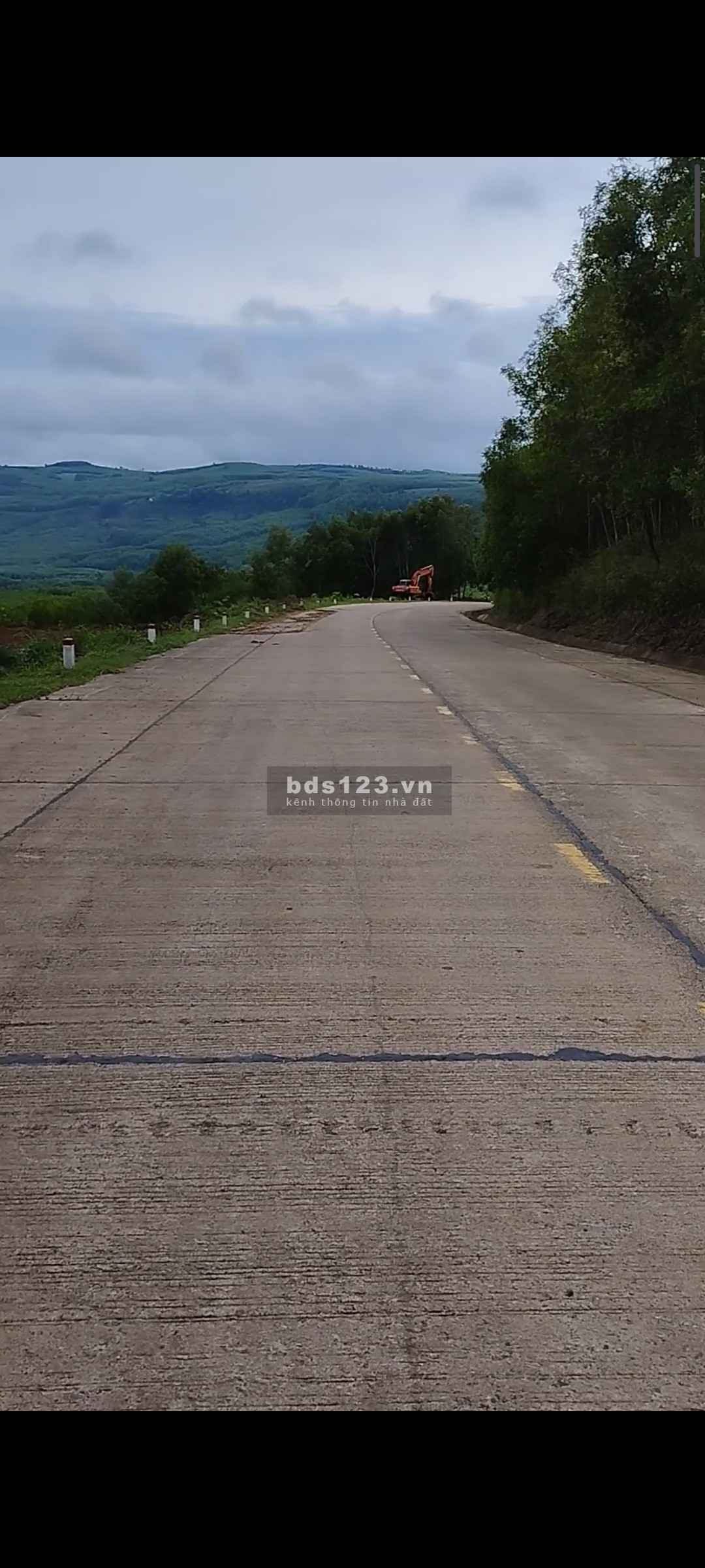 Đất cao nguyên Vân Hoà cần bán view cực đẹp giá thương lượng