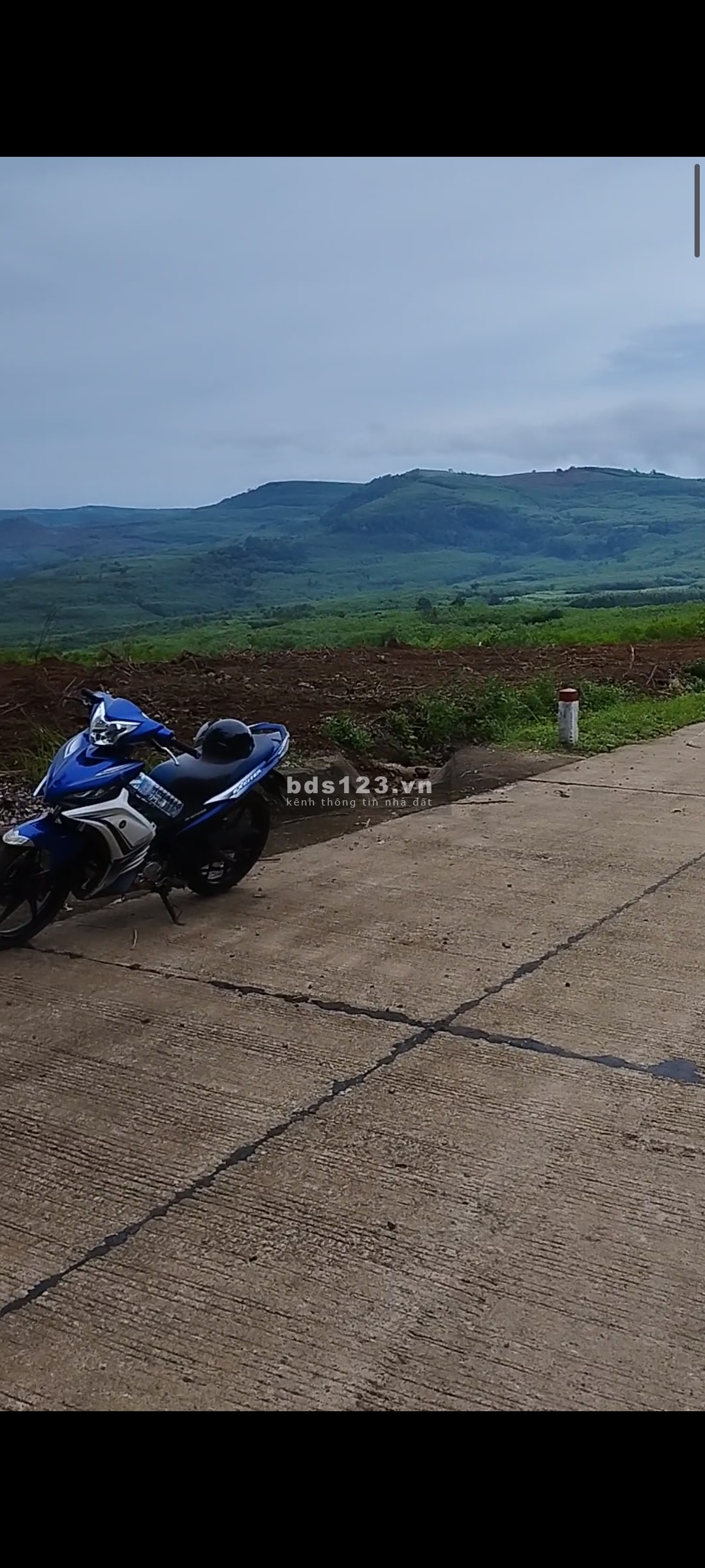 Đất cao nguyên Vân Hoà cần bán view cực đẹp giá thương lượng