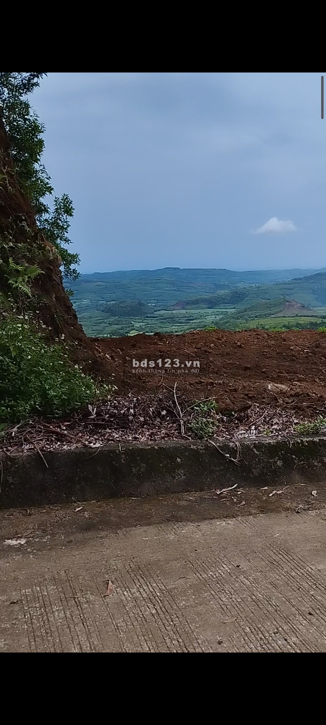 Đất cao nguyên Vân Hoà cần bán view cực đẹp giá thương lượng