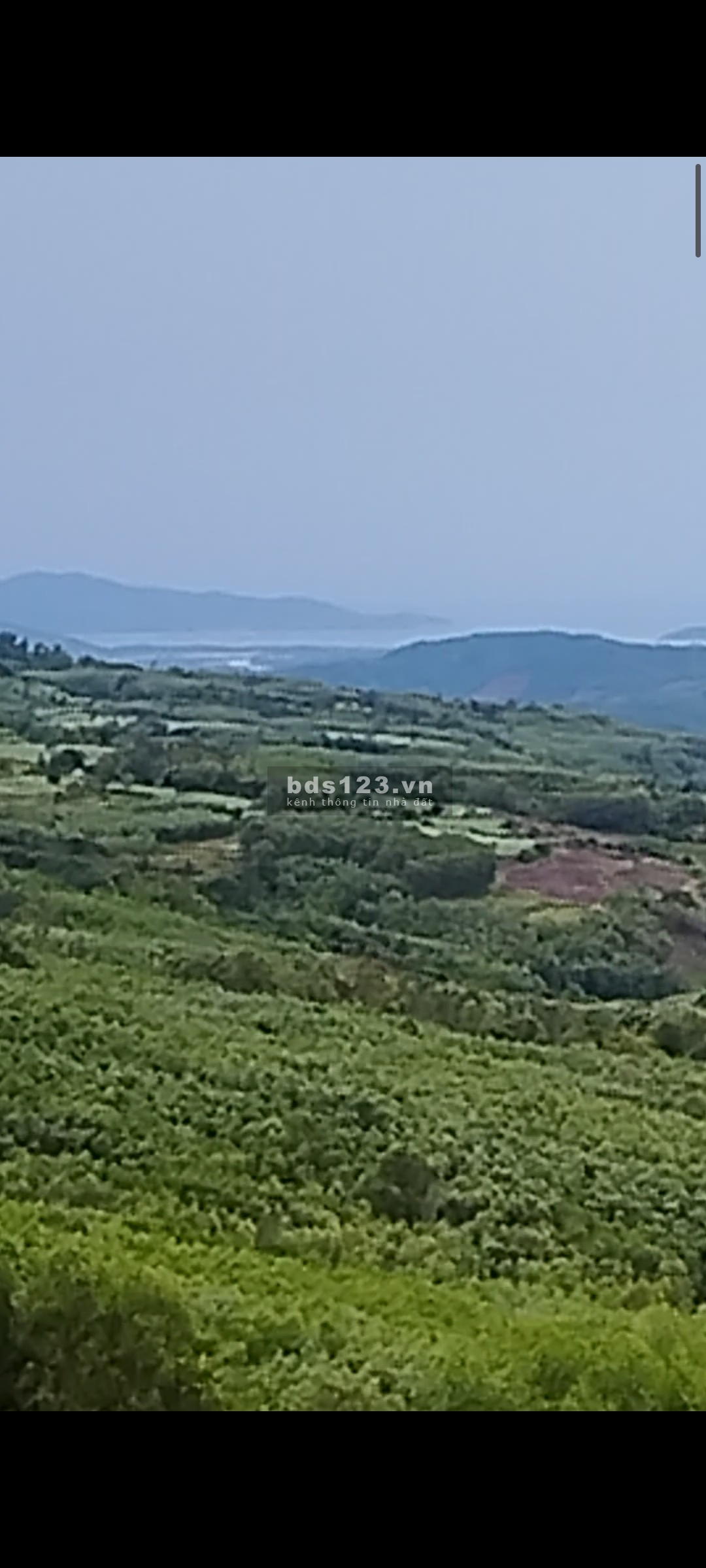 Đất cao nguyên Vân Hoà cần bán view cực đẹp giá thương lượng