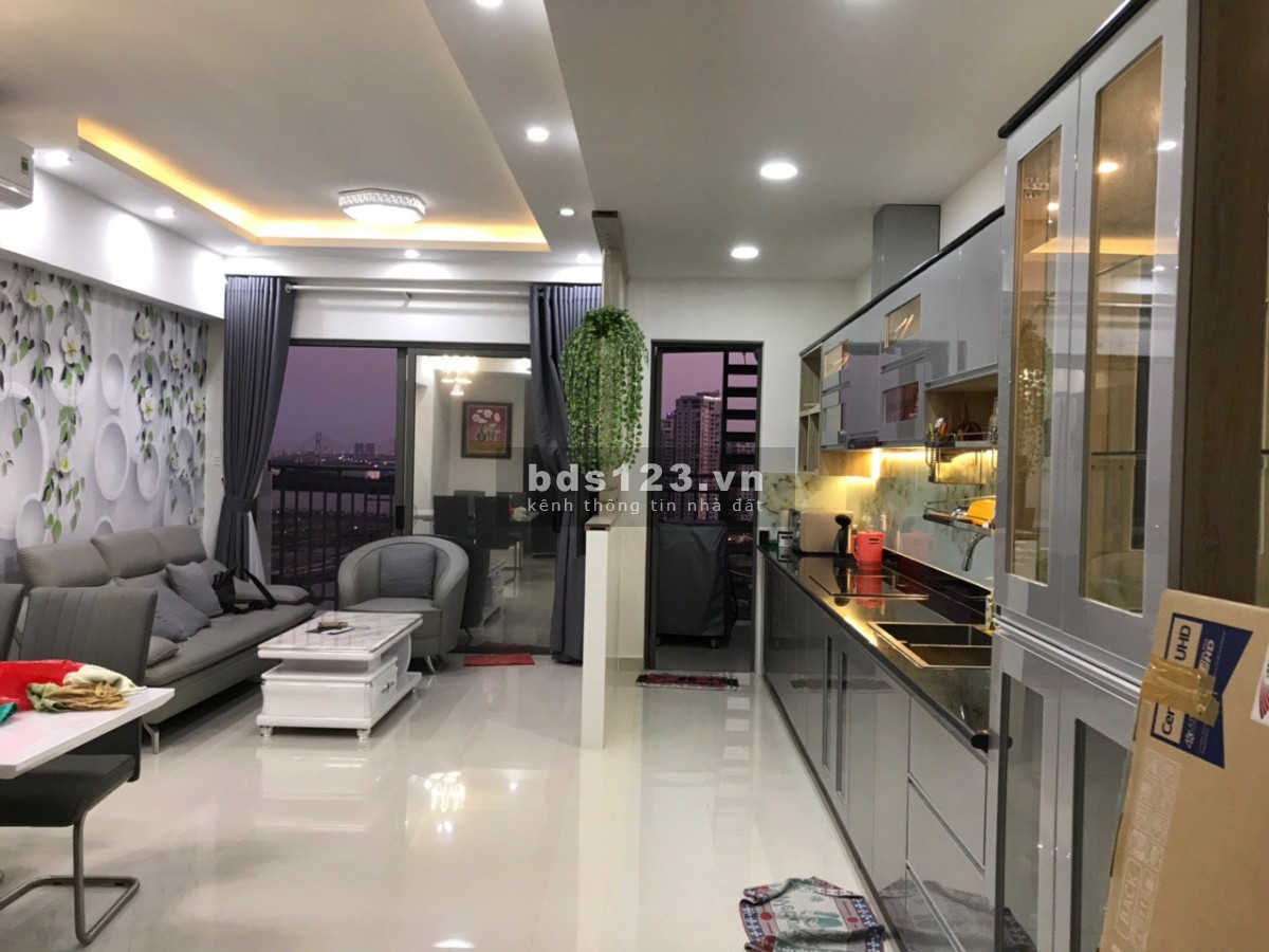 Tổng hợp rổ hàng BÁN The Sun Avenue T10/2022 từ Officetel, 1, 2, 3PN - GIÁ CHÍNH CHỦ, tin thật 100%