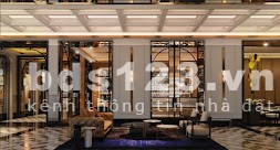 Chính chủ cho thuê căn hộ Studio siêu Vip tại trung tâm Quận Hoàn Kiếm
