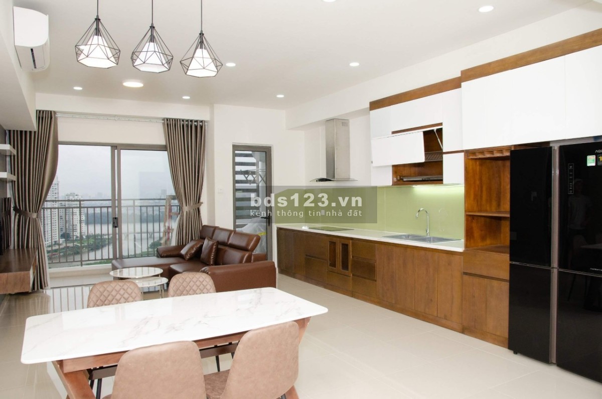 Tổng hợp rổ hàng BÁN The Sun Avenue T10/2022 từ Officetel, 1, 2, 3PN - GIÁ CHÍNH CHỦ, tin thật 100%