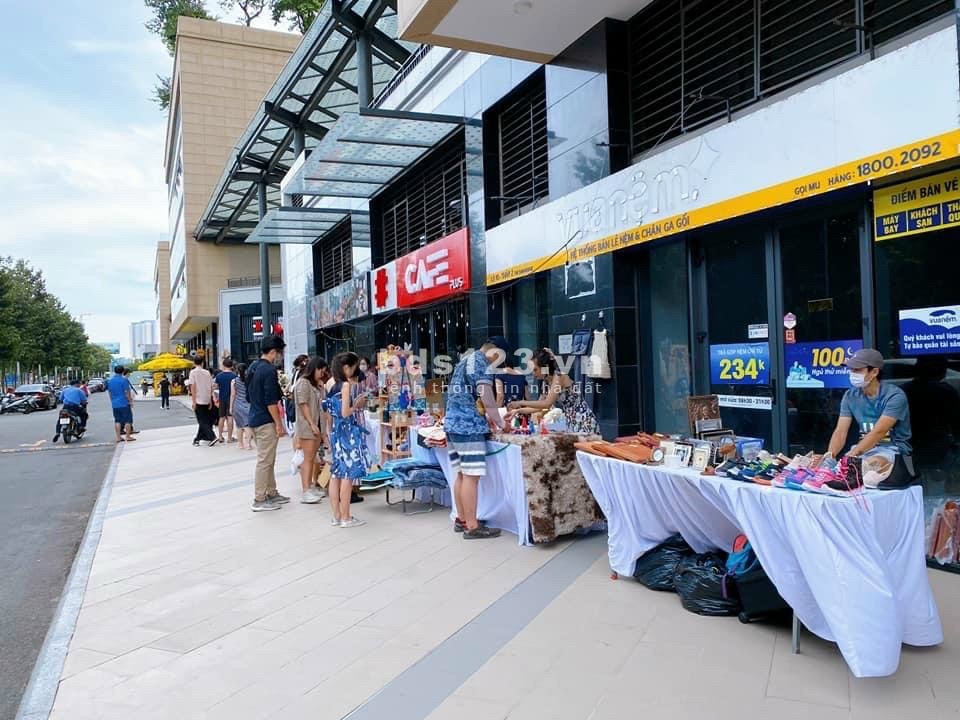 Tổng hợp rổ hàng BÁN The Sun Avenue T10/2022 từ Officetel, 1, 2, 3PN - GIÁ CHÍNH CHỦ, tin thật 100%