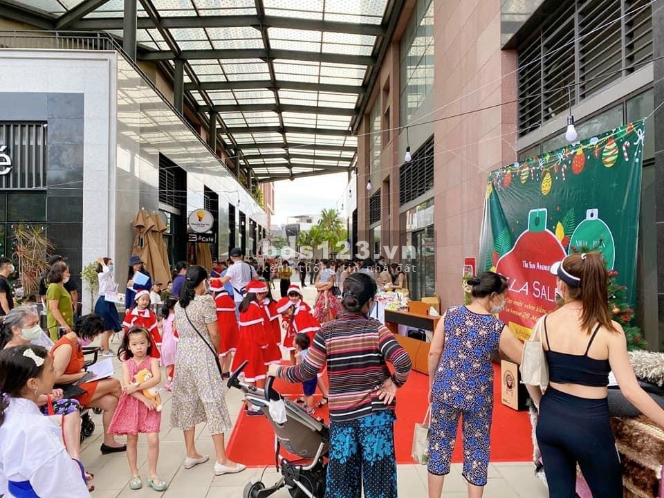 Tổng hợp rổ hàng BÁN The Sun Avenue T10/2022 từ Officetel, 1, 2, 3PN - GIÁ CHÍNH CHỦ, tin thật 100%