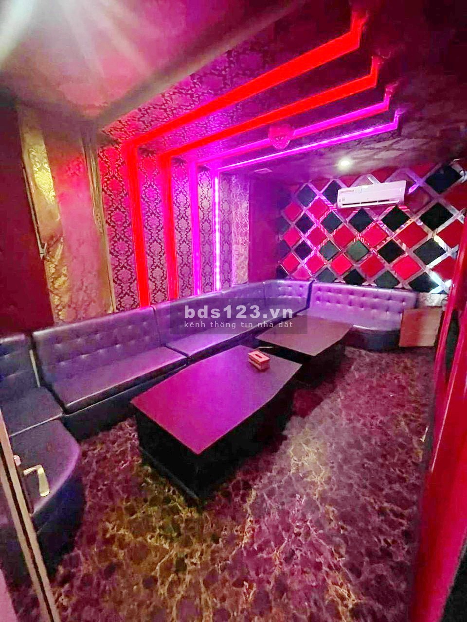 Xuất cảnh tòa nhà 6 tầng mặt tiền Đường Số, Phường Tân Quy, Quận 7