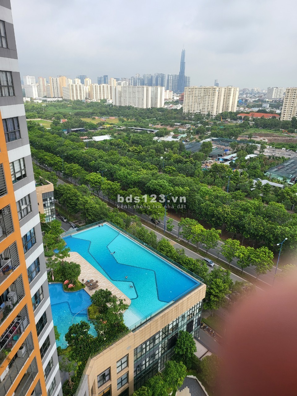 Tổng hợp rổ hàng BÁN The Sun Avenue T10/2022 từ Officetel, 1, 2, 3PN - GIÁ CHÍNH CHỦ, tin thật 100%