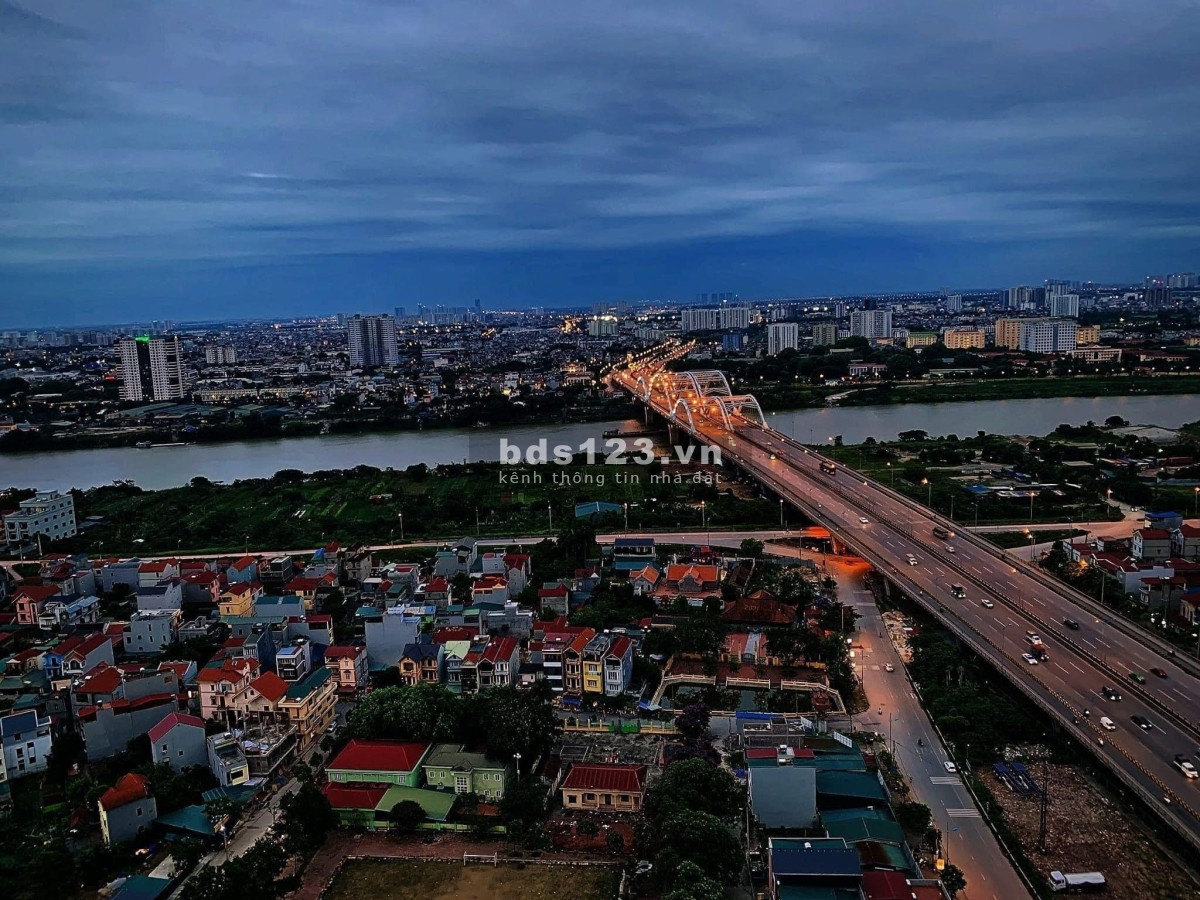 Eurowindow River Park chỉ cần có 600 triệu sở hữu căn 3PN view sông