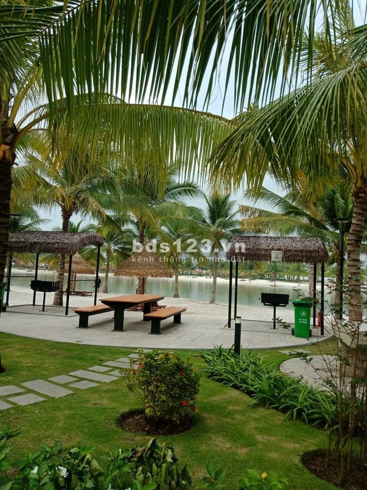 Tìm bạn nữ ở ghép CC Vinhome Grand Park