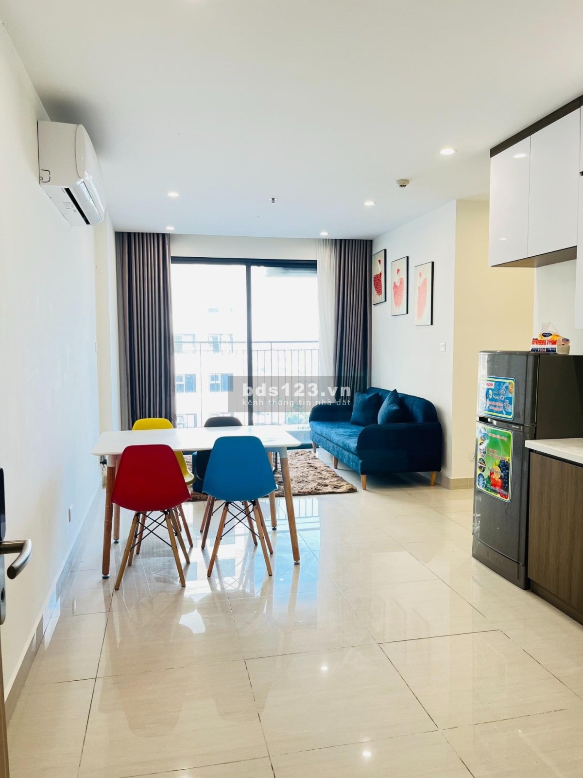 Cần tiền cho con đi du học bán căn góc 3N 2VS giá 2.3 tỷ tại Ocean Park 081 260 2680