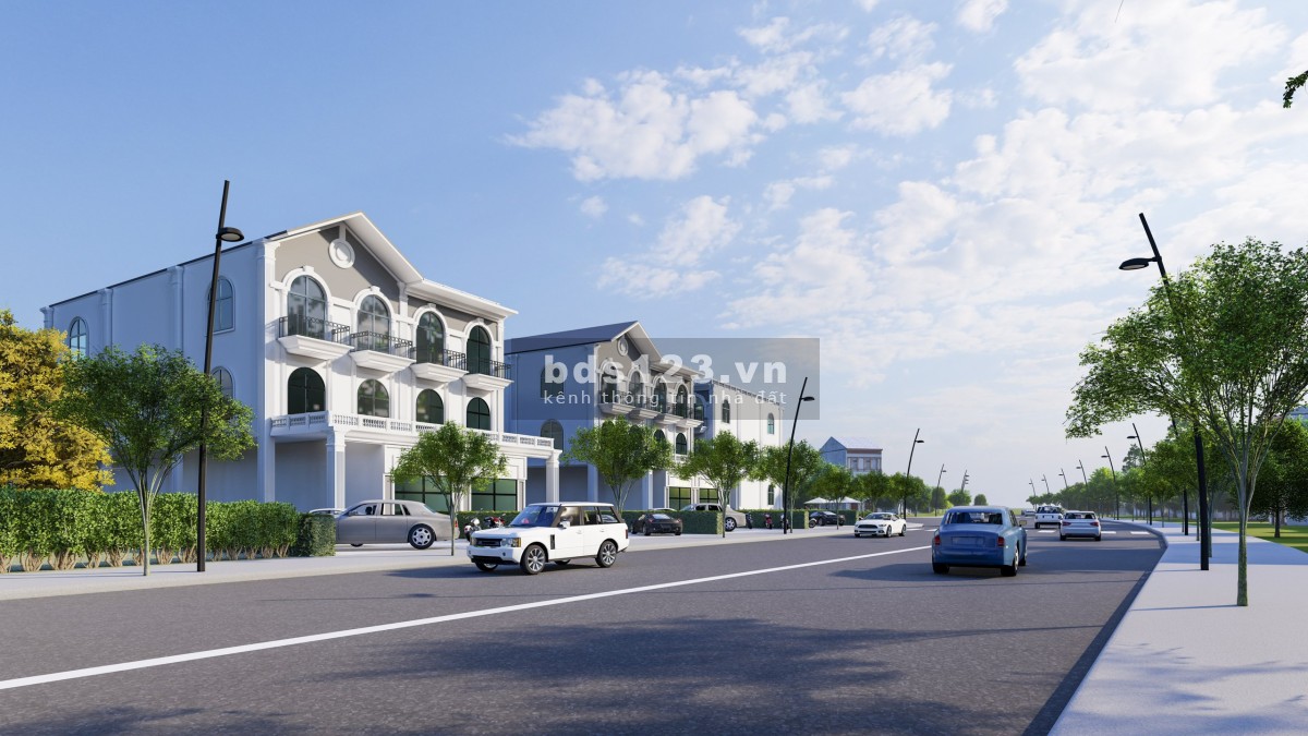 Chính chủ còn vài lô đất gần nút giao Cao Tốc nằm trên 3 mặt tiền đường nhà nước