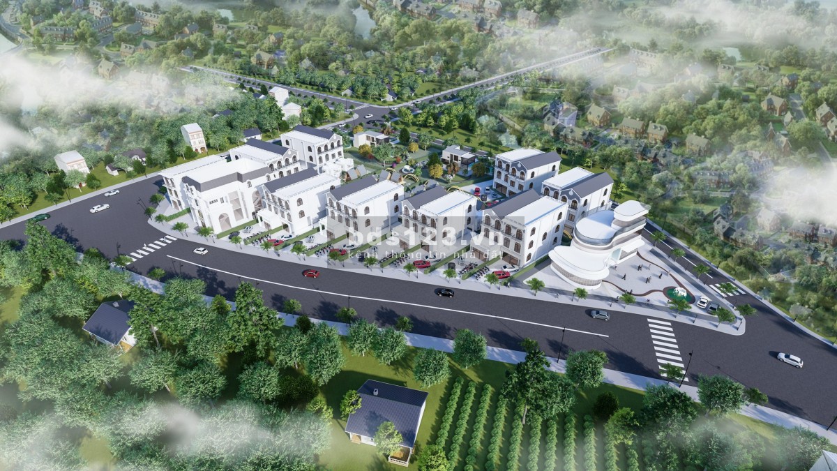 Chính chủ còn vài lô đất gần nút giao Cao Tốc nằm trên 3 mặt tiền đường nhà nước