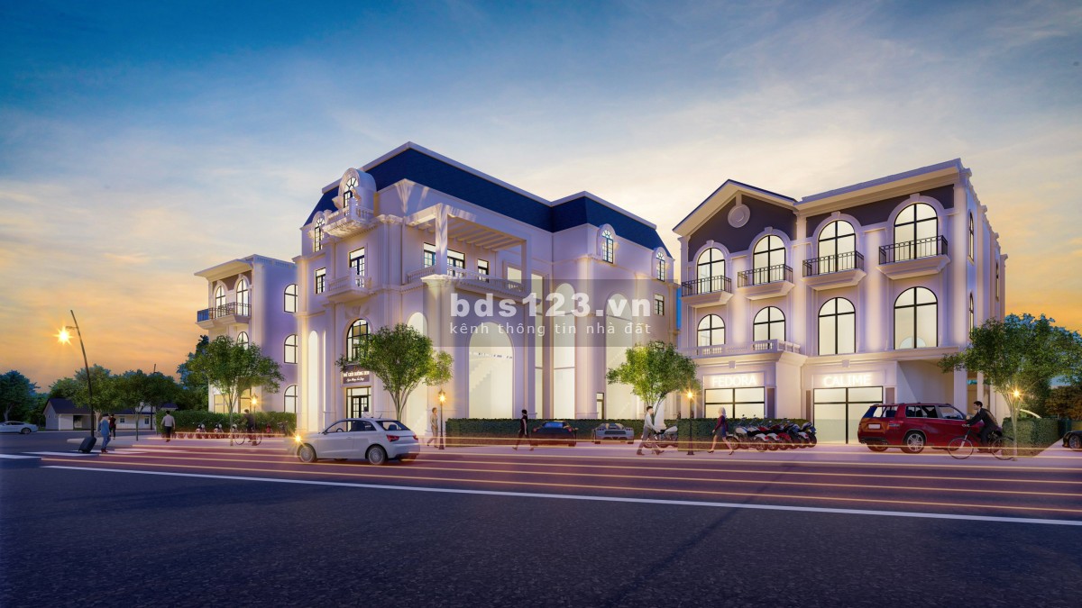 Chính chủ còn vài lô đất gần nút giao Cao Tốc nằm trên 3 mặt tiền đường nhà nước