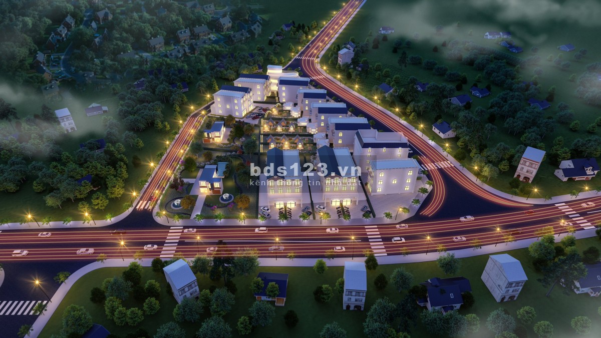 Chính chủ còn vài lô đất gần nút giao Cao Tốc nằm trên 3 mặt tiền đường nhà nước