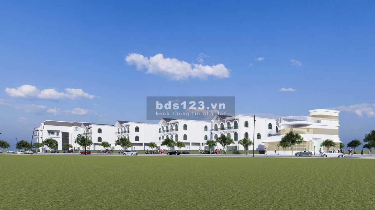 Chính chủ còn vài lô đất gần nút giao Cao Tốc nằm trên 3 mặt tiền đường nhà nước