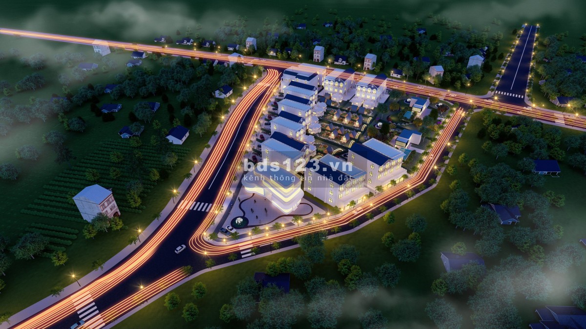 Chính chủ còn vài lô đất gần nút giao Cao Tốc nằm trên 3 mặt tiền đường nhà nước