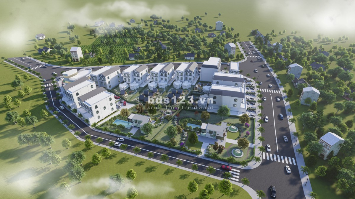 Chính chủ còn vài lô đất gần nút giao Cao Tốc nằm trên 3 mặt tiền đường nhà nước