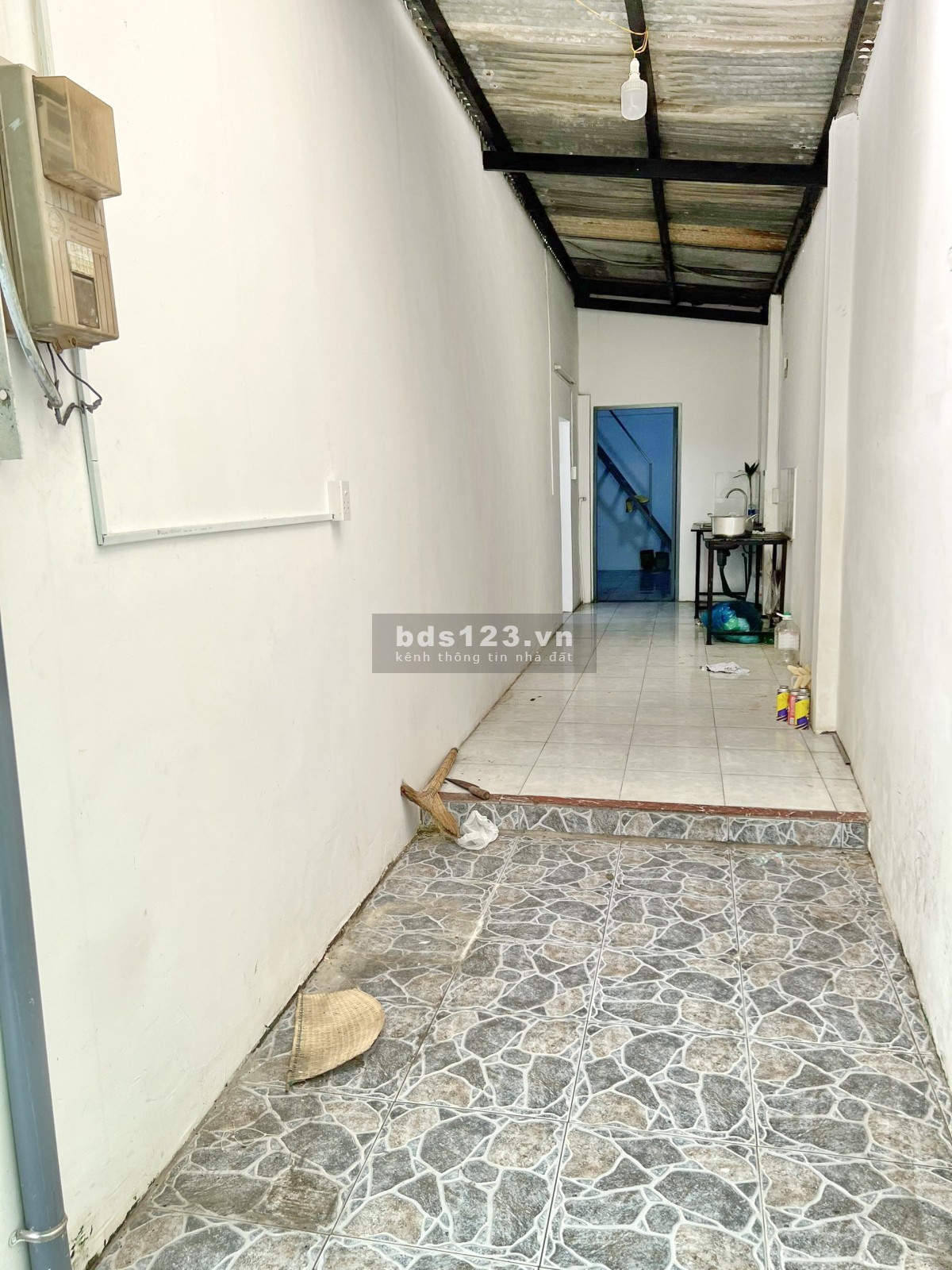 Bán gấp nhà mặt tiền đường số giá chỉ 77 triệu/m2, phường Tân Quy, Quận 7