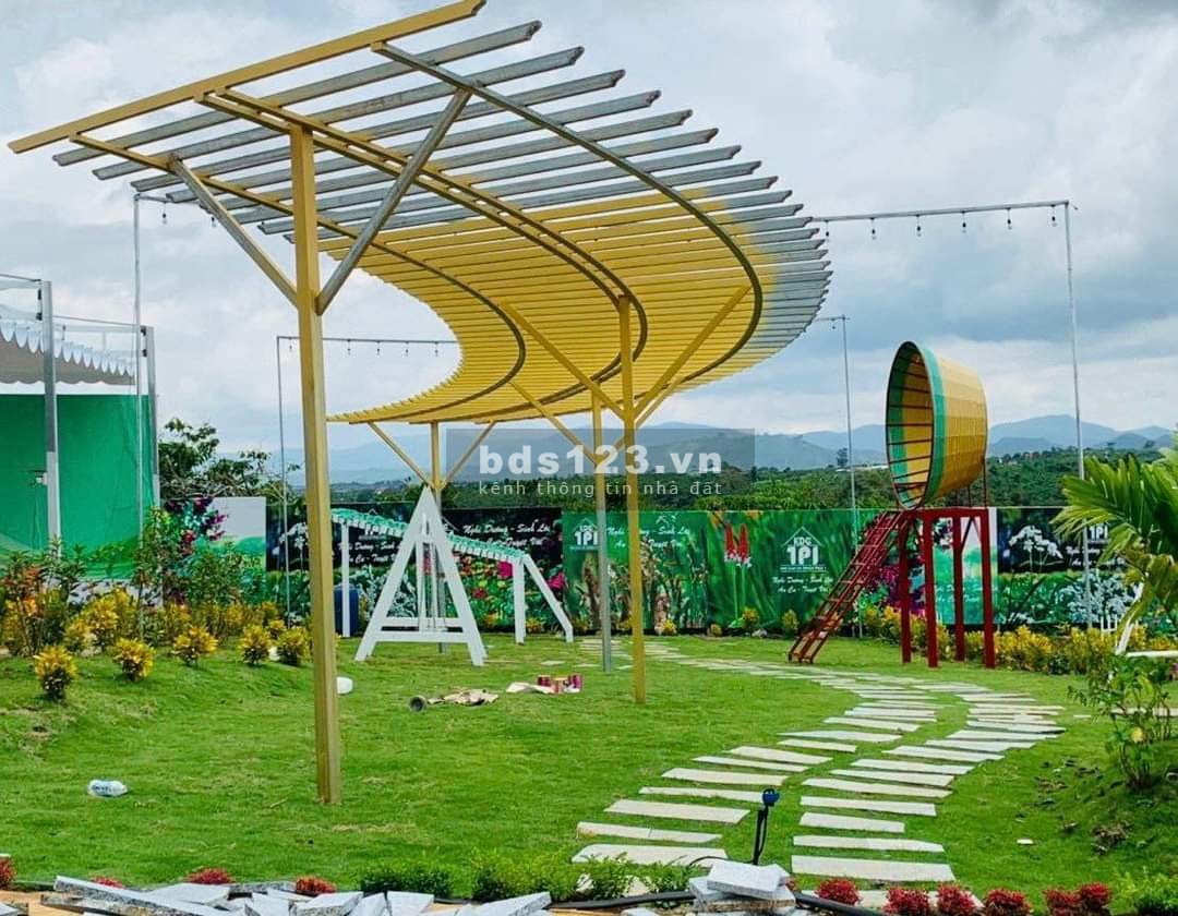 Bán đất tặng nhà view đồi giá rẻ tại Lộc An khu tiện ích đầy đủ