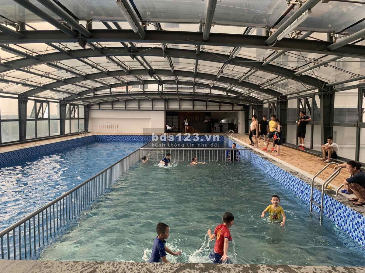 Eurowindow River Park chỉ cần có 600 triệu sở hữu căn 3PN view sông