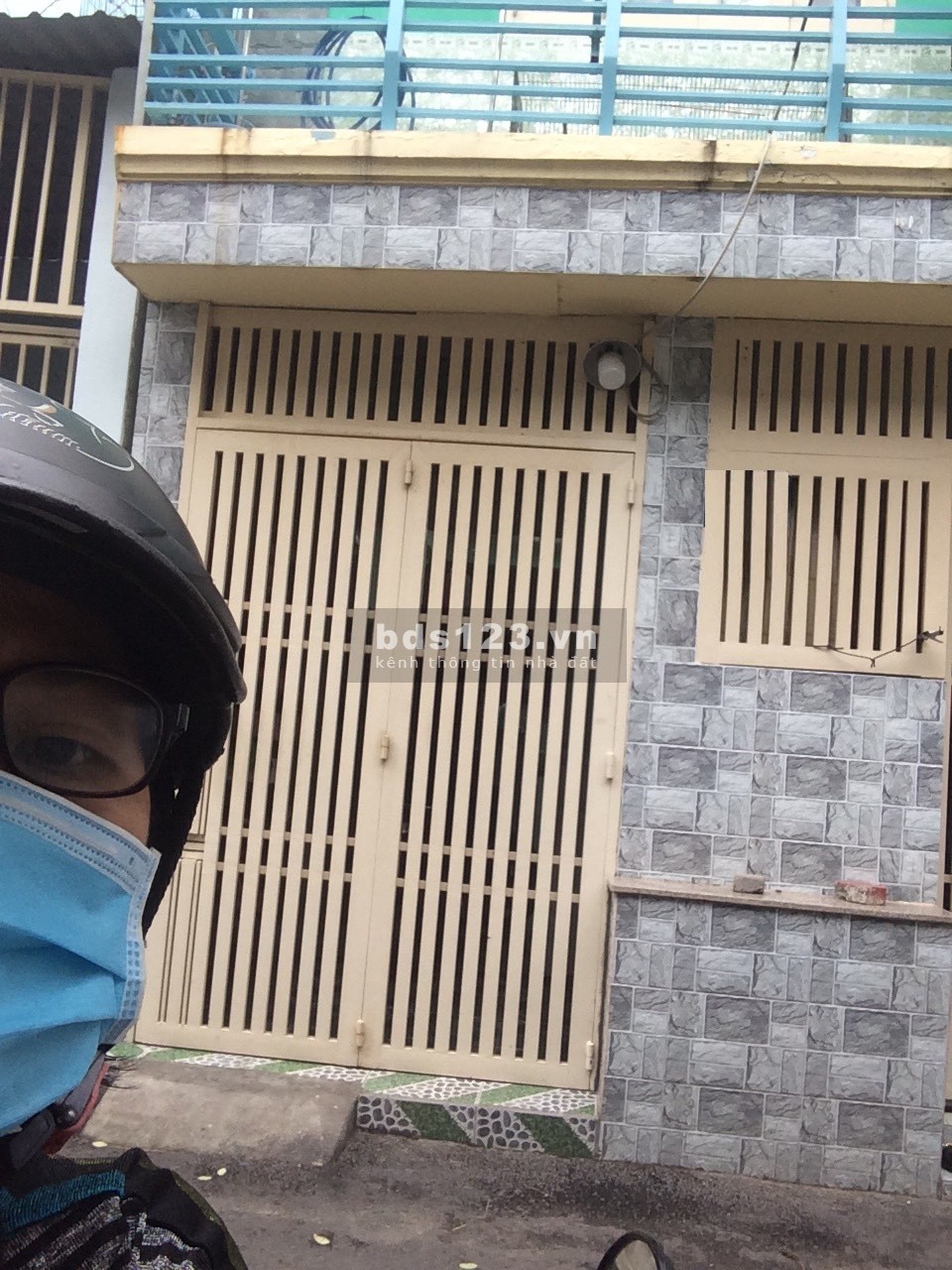 Bán nhà Quận 7, nhà 2tầng, HXT, 791 Trần Xuân Soạn, Tân Hưng, 61.6m2, 7.5tỷ(TL)